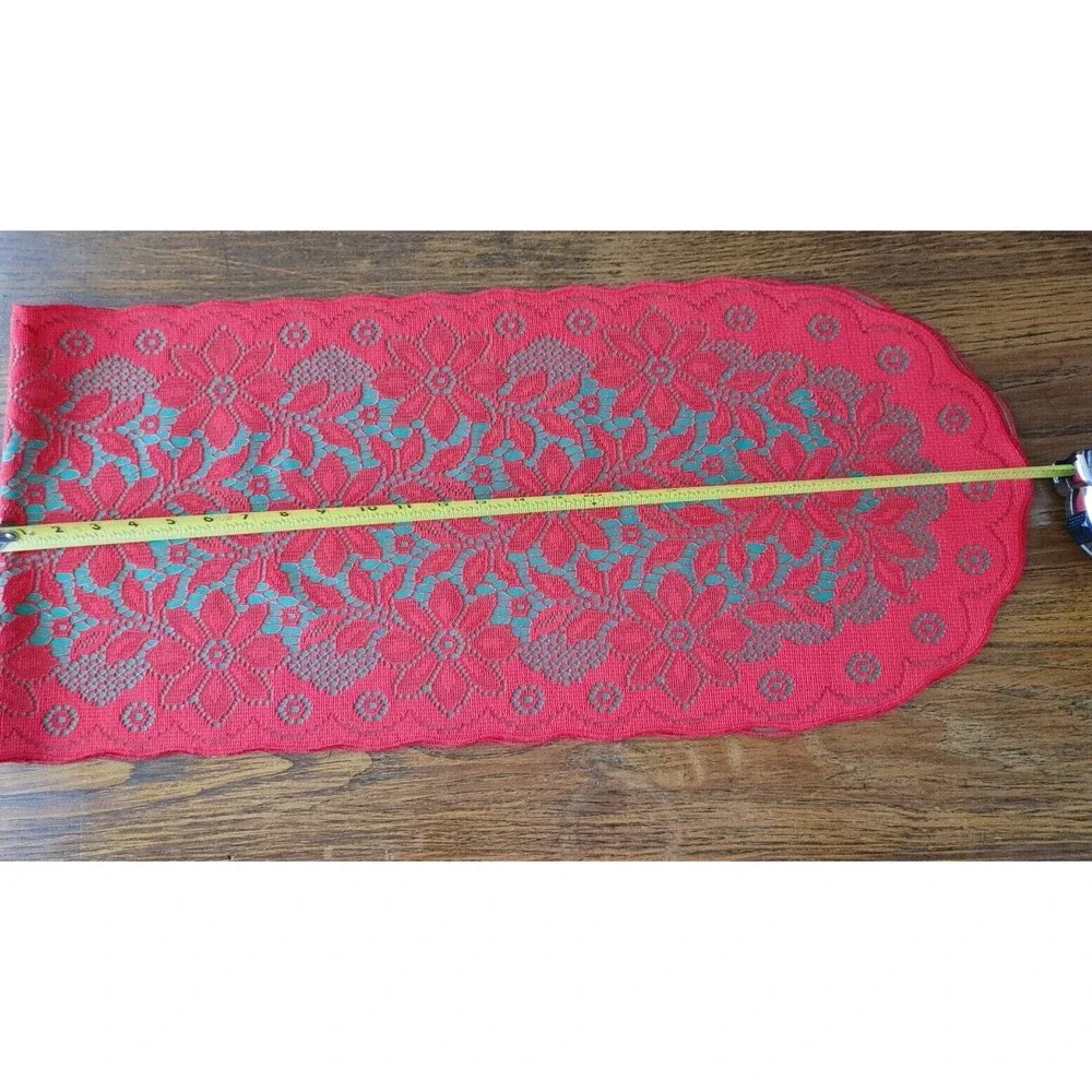 RETRO BOHO 13x52